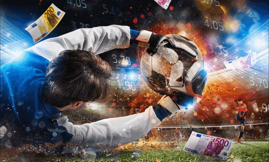 Les avantages de l’application 888Starz
