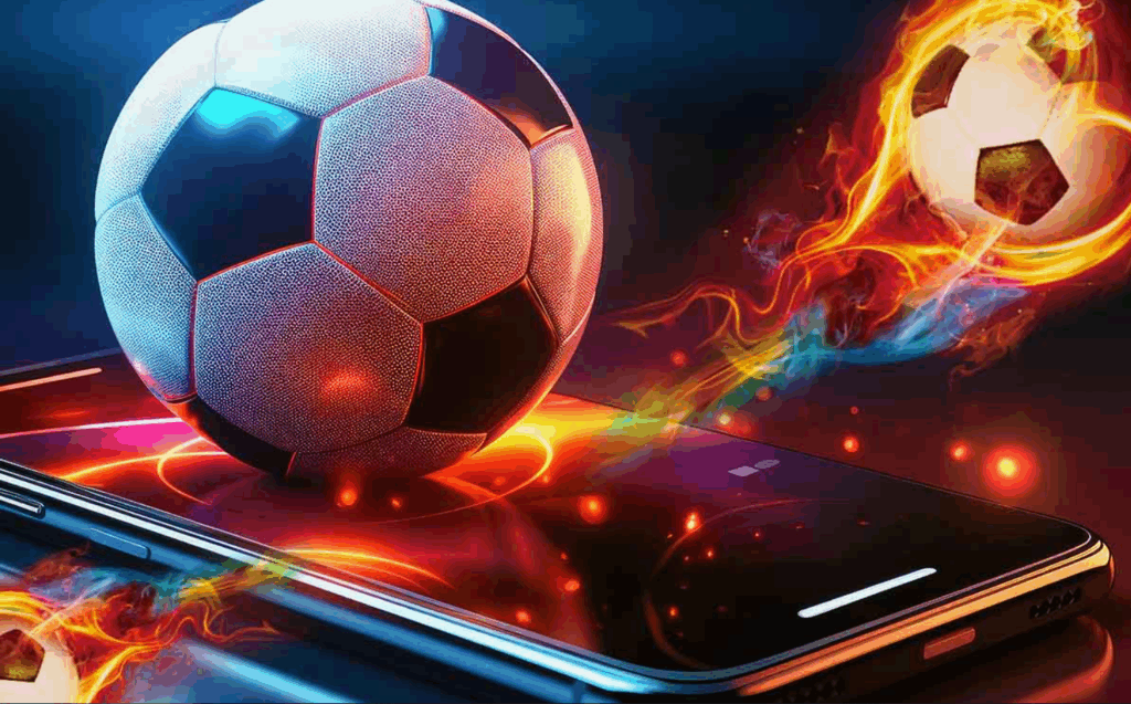 Les avantages de l’application 888Starz iOS