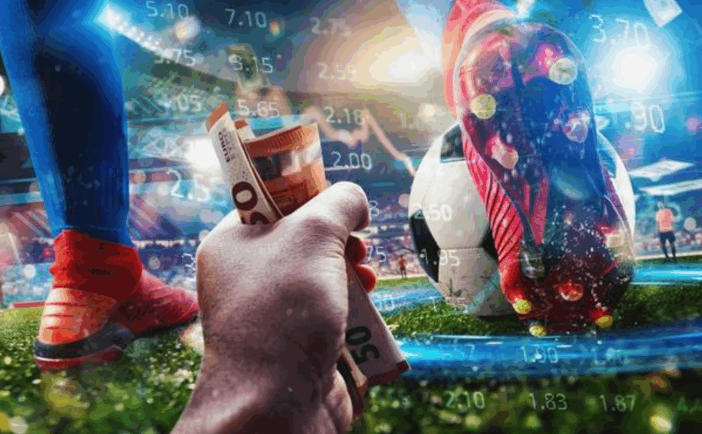 L’offre de paris et les jeux disponibles 888Starz
